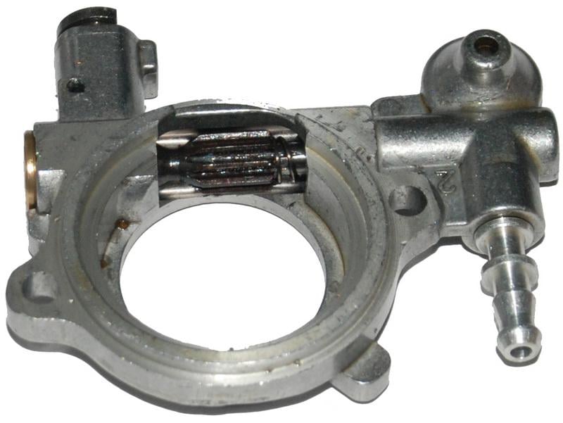 Маслонасос бензопилы VJ Parts для ST MS-260 (11216403203)