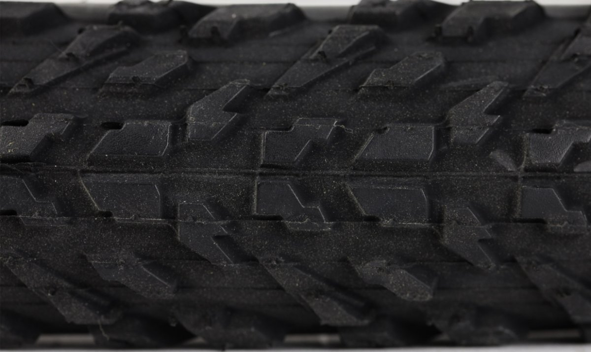 Покришка Michelin COUNTRY DRY2 26"x2,0" 30TPI - фото 3