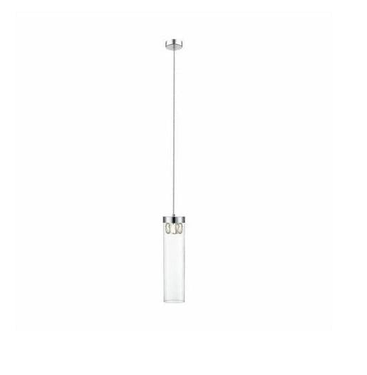 Подвесной светильник Zuma Line P0389-01D-F4AC Gem (14195085)