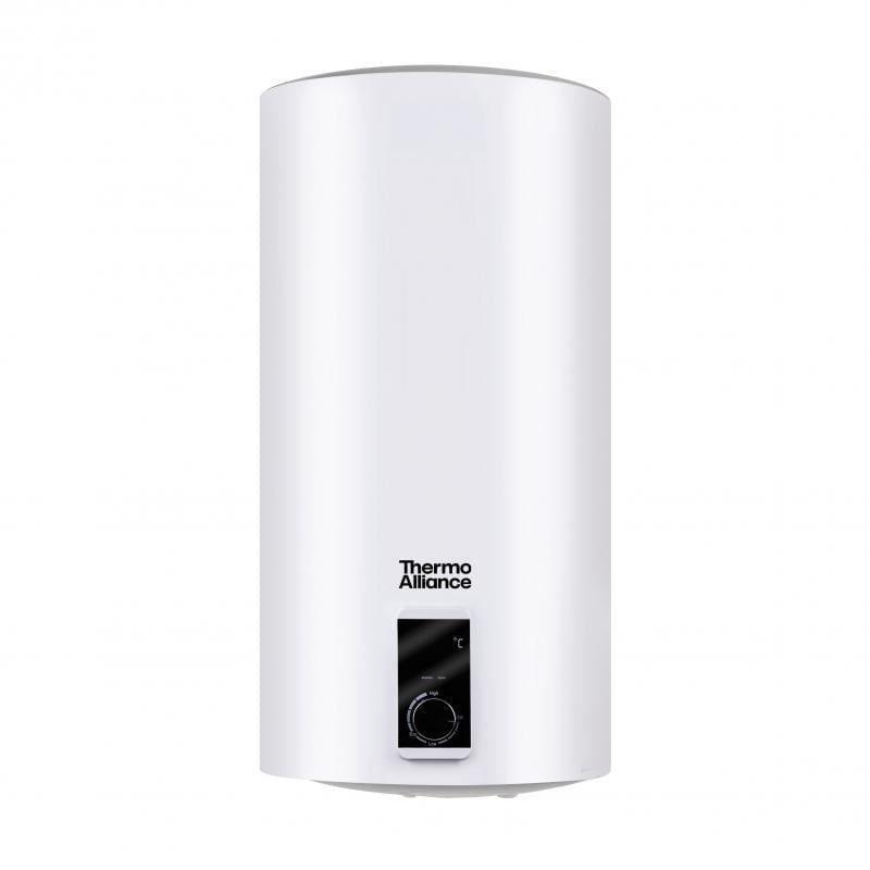 Водонагрівач електричний Thermo Alliance SLIM вертикальний сухий ТЕН 2,0 кВт D80V20J D 2-K 80 л