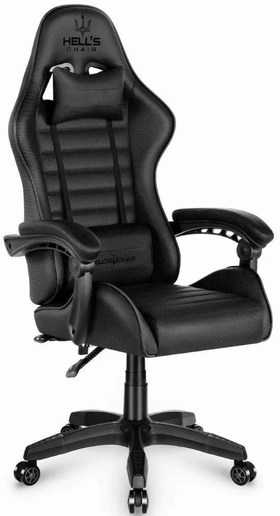 Кресло компьютерное HC-1003 Black