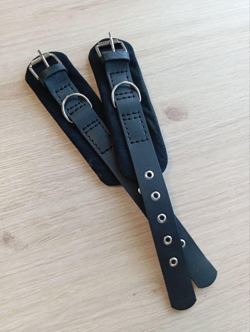 Манжеты мягкие детские MTB-11 - фото 4 Манжеты мягкие детские MTB-11 - фото 4