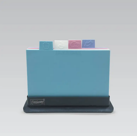 Набор досок Maestro на подставке 5 пр. (MR-1787)