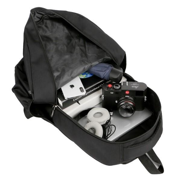 Городской рюкзак мужской для ежедневных походов на работу или для поездок 46х30х15 см (Y01914) - фото 8 Городской рюкзак мужской для ежедневных походов на работу или для поездок 46х30х15 см (Y01914) - фото 8