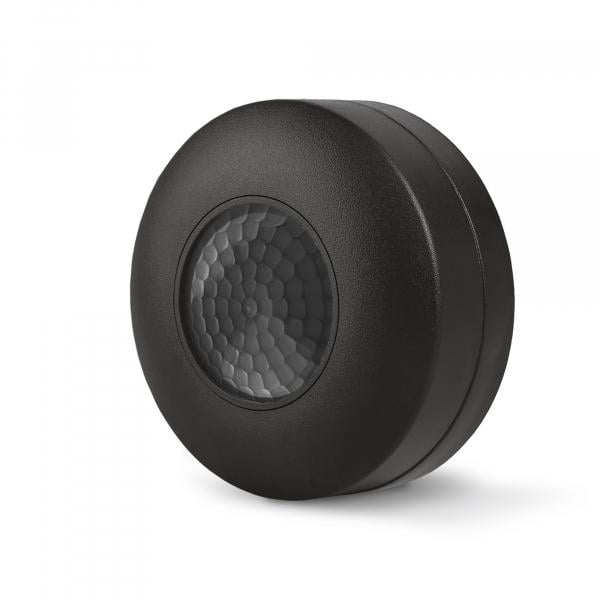 Датчик руху та освітленості Videx 220 V/1200 W (VL-SPC12B) Датчик руху та освітленості Videx 220 V/1200 W (VL-SPC12B)