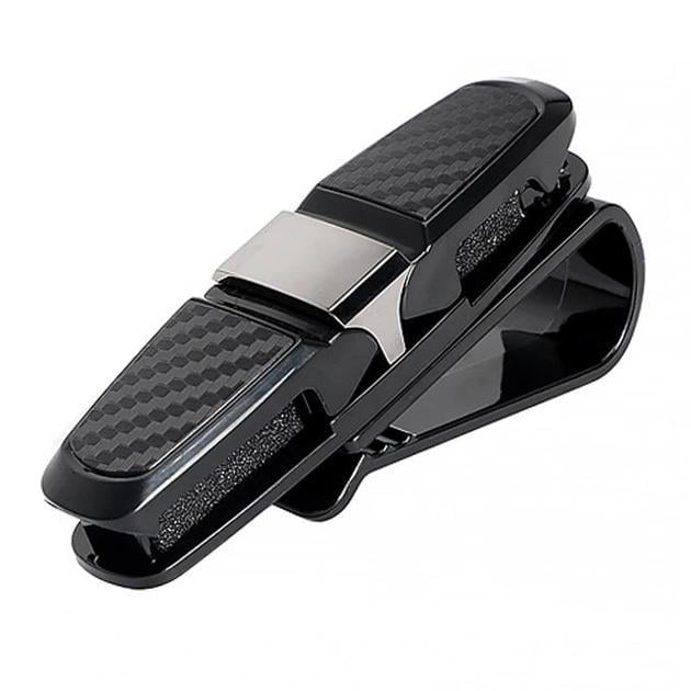 Тримач для окулярів подвійна кліпса (26527898)