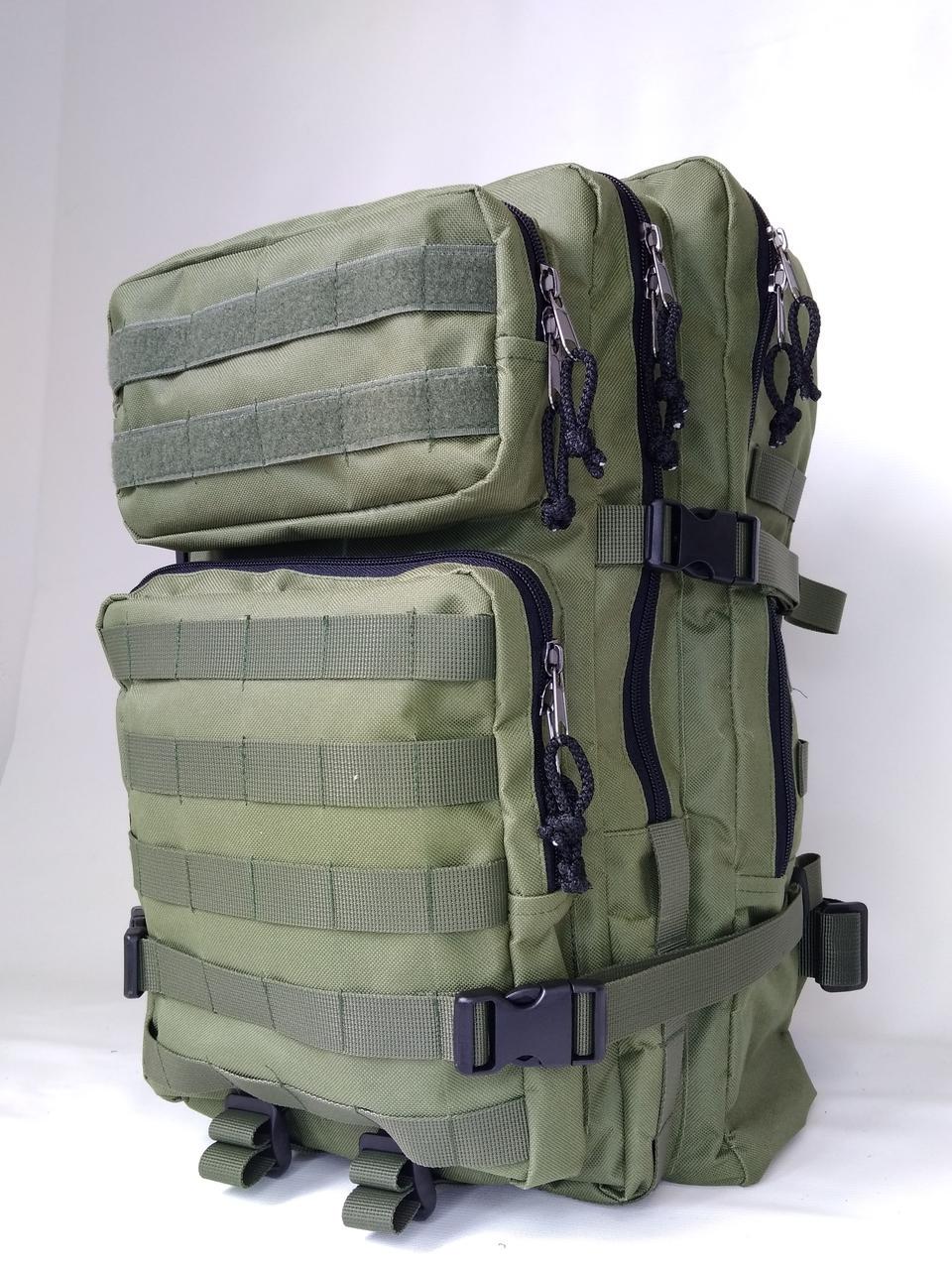 Рюкзак военный Wombat Woin R-1 (28413509)