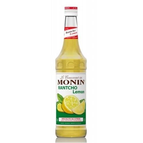 Сок Monin Лимонный Ранчо 1 л (35277602) Сок Monin Лимонный Ранчо 1 л (35277602)