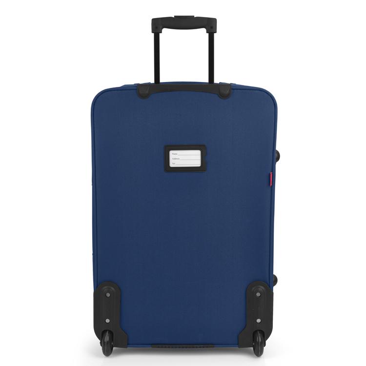 Чемодан Gabol Week M Blue (100546 003) - фото 4 Чемодан Gabol Week M Blue (100546 003) - фото 4