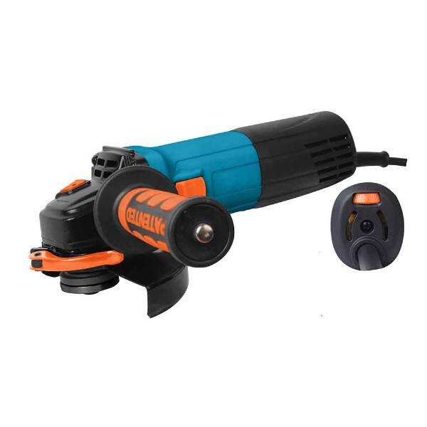 Машина шлифовальная угловая Sturm AG95125PE - фото 3