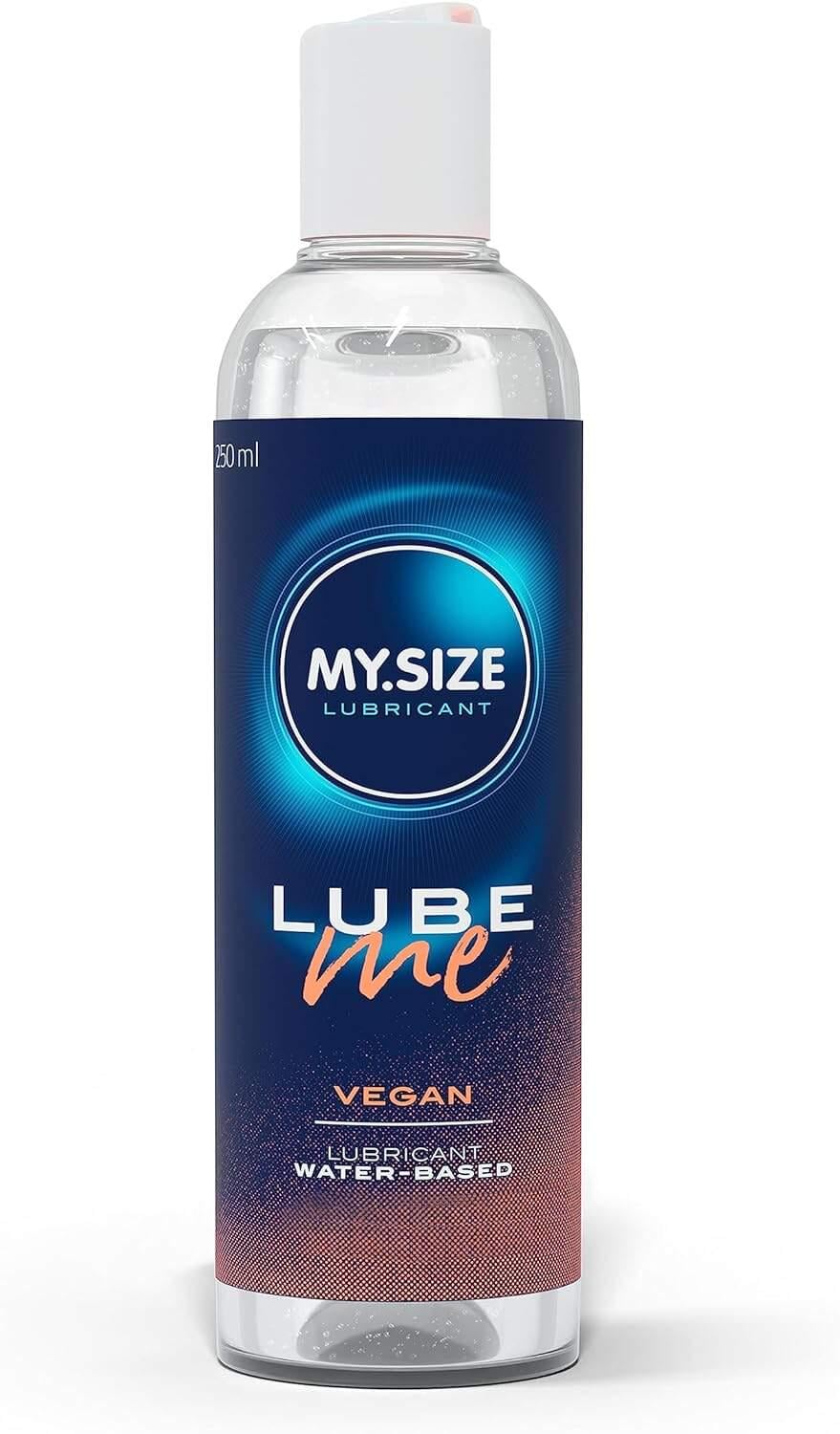 Лубрикант My.Size Lube Me Vegan 250 мл (37990652)