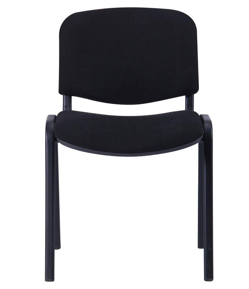 Стул Изо А-1 Черный (011007) - фото 2 Стул Изо А-1 Черный (011007) - фото 2