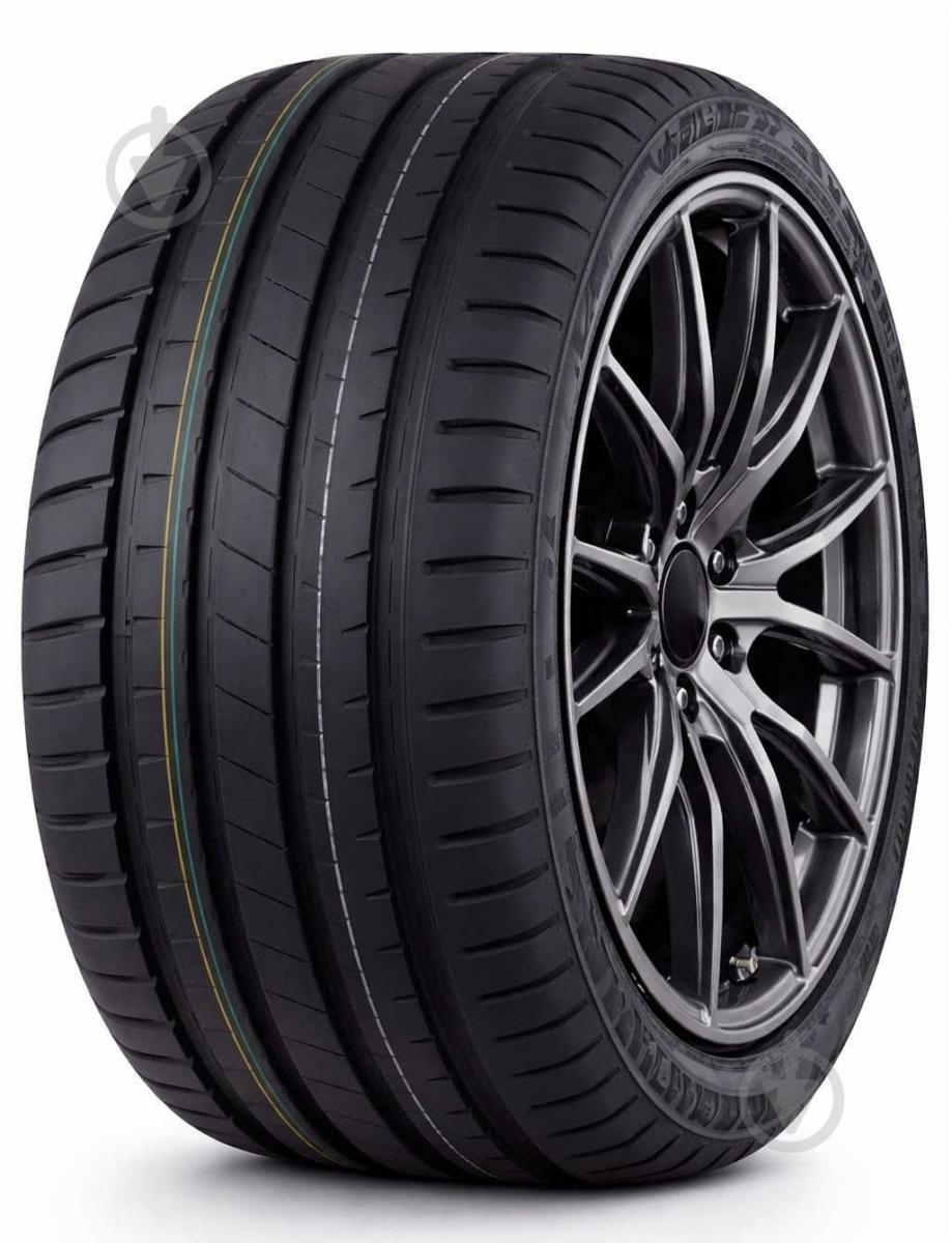Автошина SONIX XSport S8 225/55 R18 102W XL