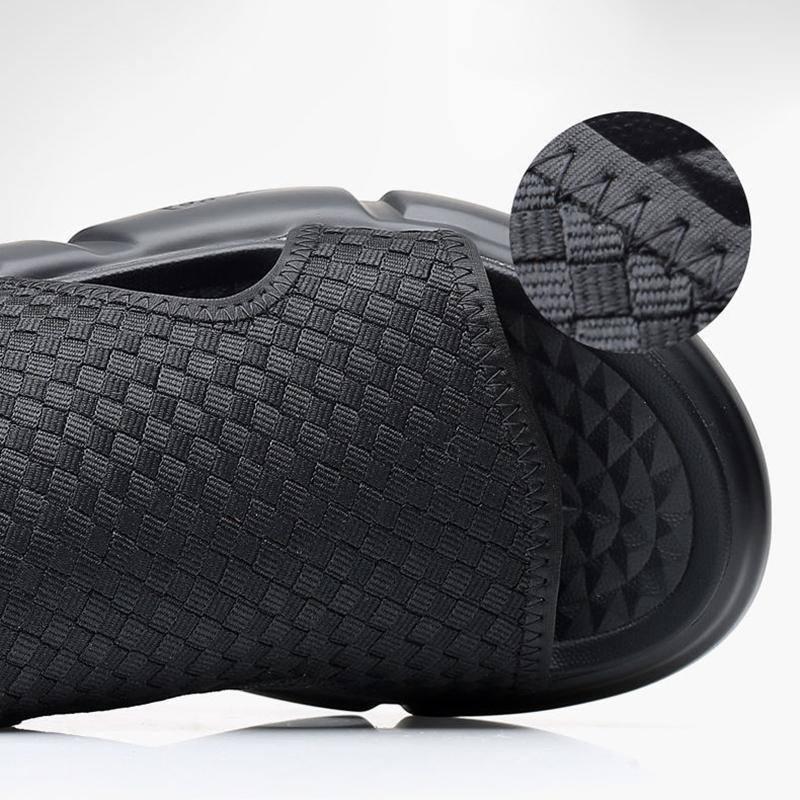 Сандалії чоловічі Maxus р. 40 (X00991-1) - фото 3 Сандалії чоловічі Maxus р. 40 (X00991-1) - фото 3