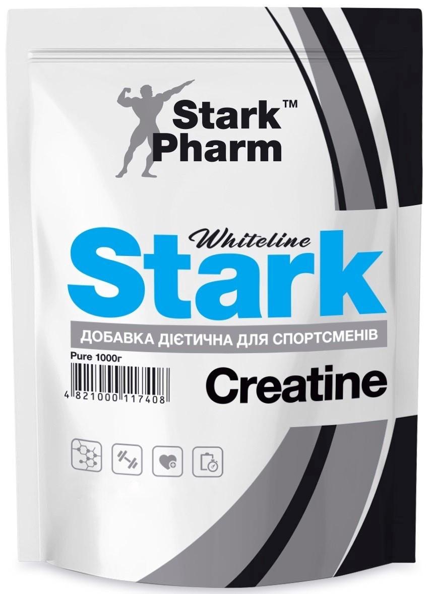 Креатин Stark Pharm Creatine 1 кг Креатин Stark Pharm Creatine 1 кг