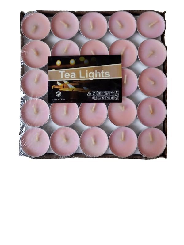 Свеча-таблетка в корпусе из алюминия (26932)