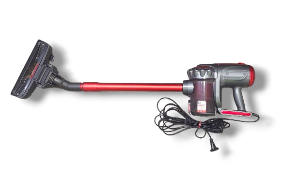 Пылесос вертикальный Profi Care PC-BS 3038 HEPA 600 Вт (03397) - фото 10 Пылесос вертикальный Profi Care PC-BS 3038 HEPA 600 Вт (03397) - фото 10