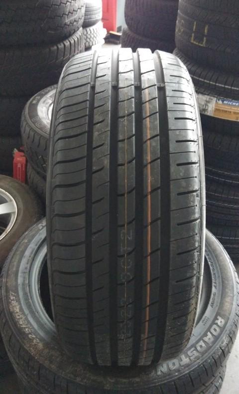 Автошина летняя Nexen N FERA RU1 SUV 102H 225/65 R17 (000-351) - фото 2