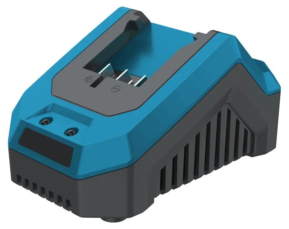 Зарядное устройство для аккумуляторов Kraissmann 2,4 AL 20UL (3807003)