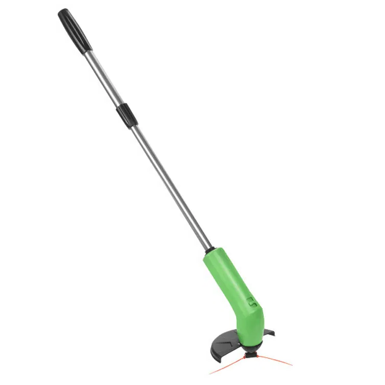 Газонокосилка ручная Zip Trim для дома беспроводная Газонокосилка ручная Zip Trim для дома беспроводная