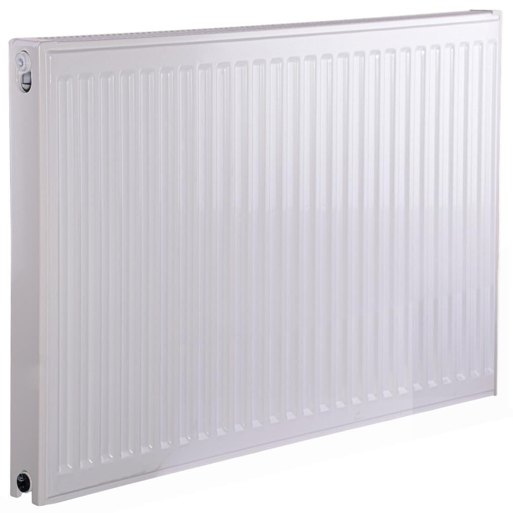 Радиатор стальной Optimum 11 тип 600x900 мм с нижним подключение (13884)