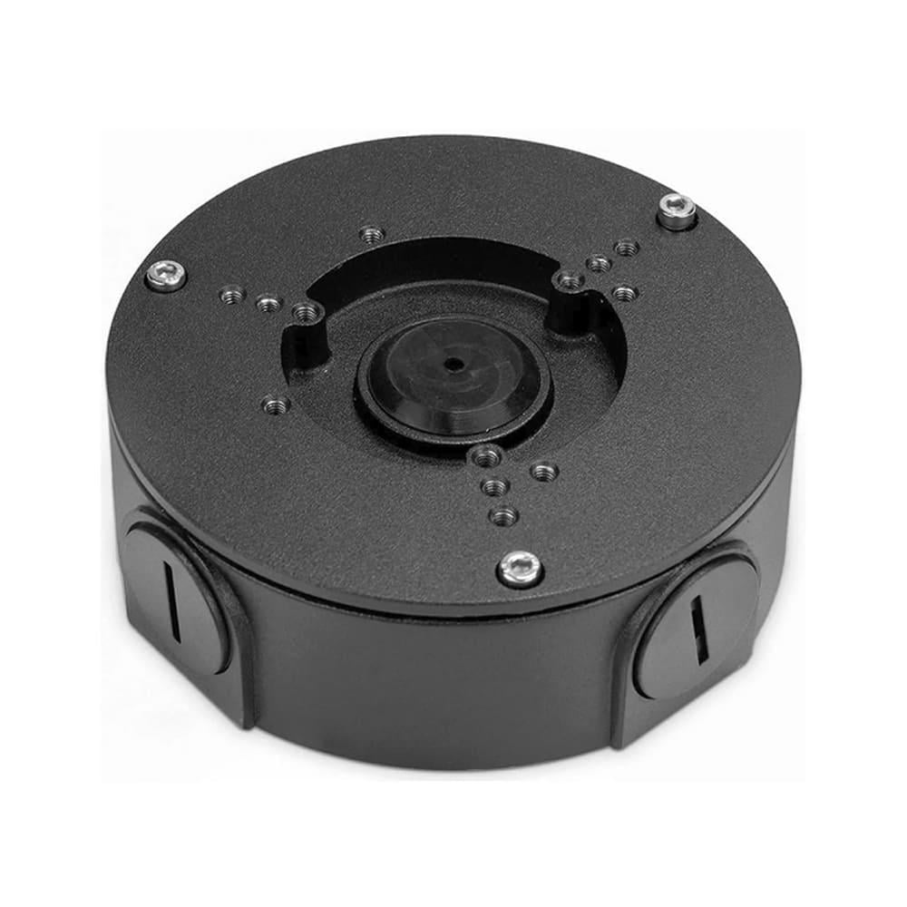 Коробка Dahua коммутационная DH-PFA130-E-B Коробка Dahua коммутационная DH-PFA130-E-B