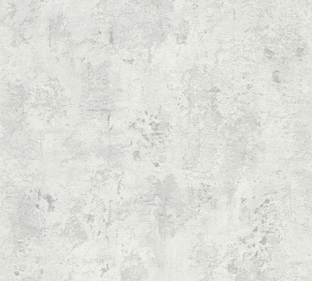 Обои виниловые на флизелиновой основе A.S. Creation Attico 39220-2 Серый (13556889)