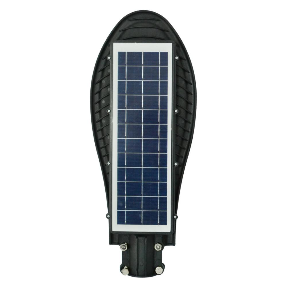 Вуличний світлодіодний ліхтар UKC 7481 з сонячною панеллю - фото 2 Вуличний світлодіодний ліхтар UKC 7481 з сонячною панеллю - фото 2