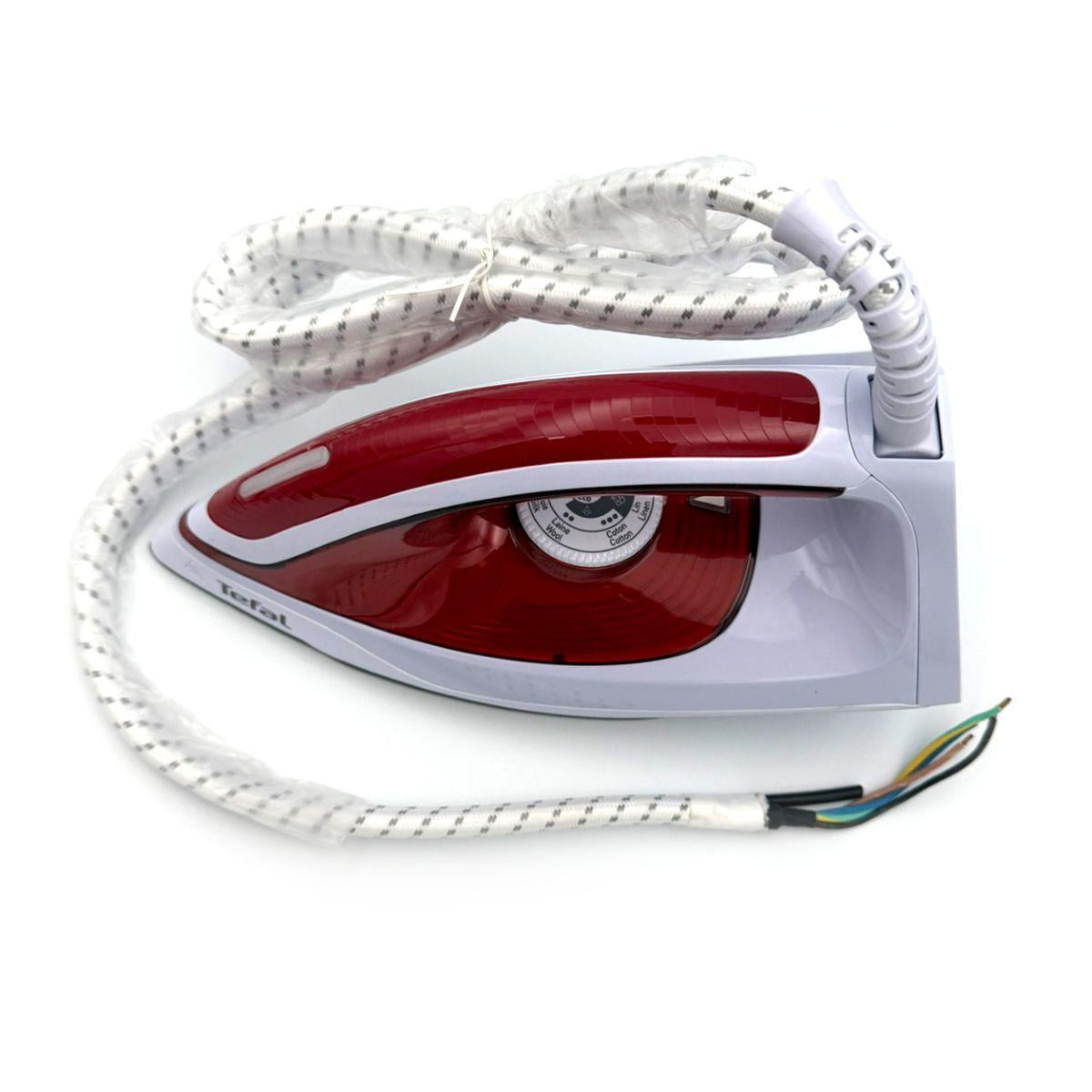 Утюг в сборе для парогенератора SV6111E1/D10 Tefal (SS-9100046027)