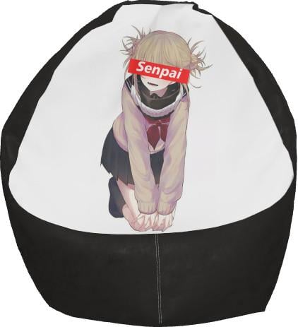 Кресло-груша Senpai 3 S (13275191)