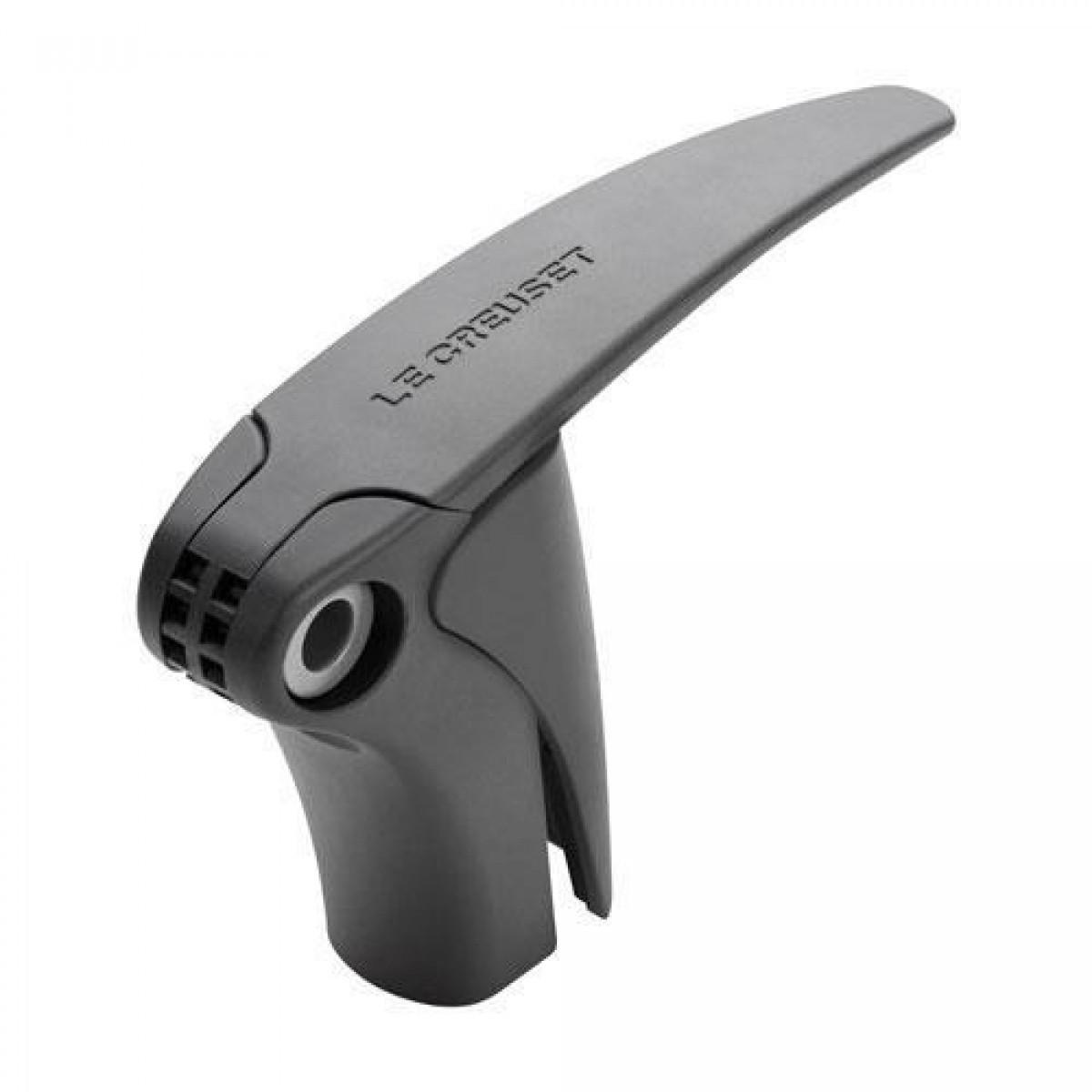 Штопор Le Creuset рычажный LM-150 Черный (49002000000100)) - фото 2 Штопор Le Creuset рычажный LM-150 Черный (49002000000100)) - фото 2