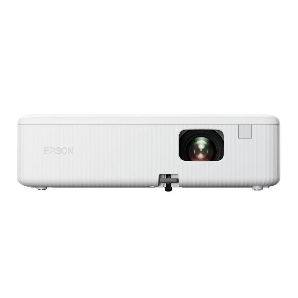 Проектор Epson CO-WX01 LCD/3000Lm Білий