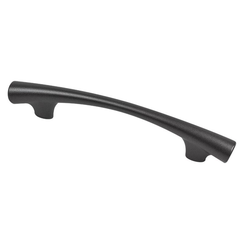 Мебельная ручка Bosetti Marella M 15183.128 Графит (34587) - фото 1 Мебельная ручка Bosetti Marella M 15183.128 Графит (34587) - фото 1