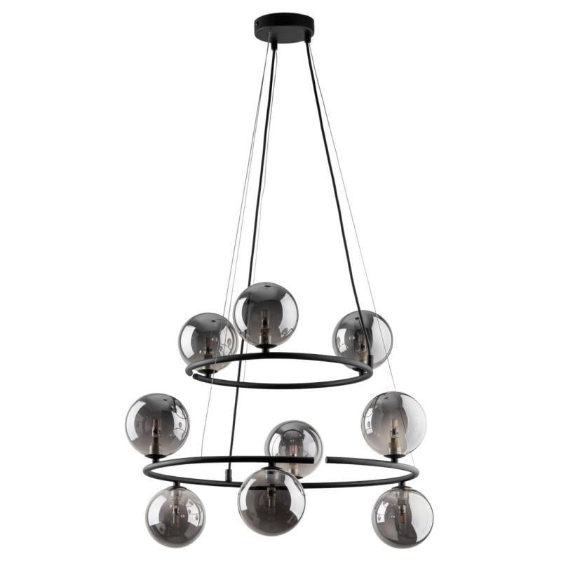 Люстра TK Lighting 6845 Anabelle 9 (19259055)