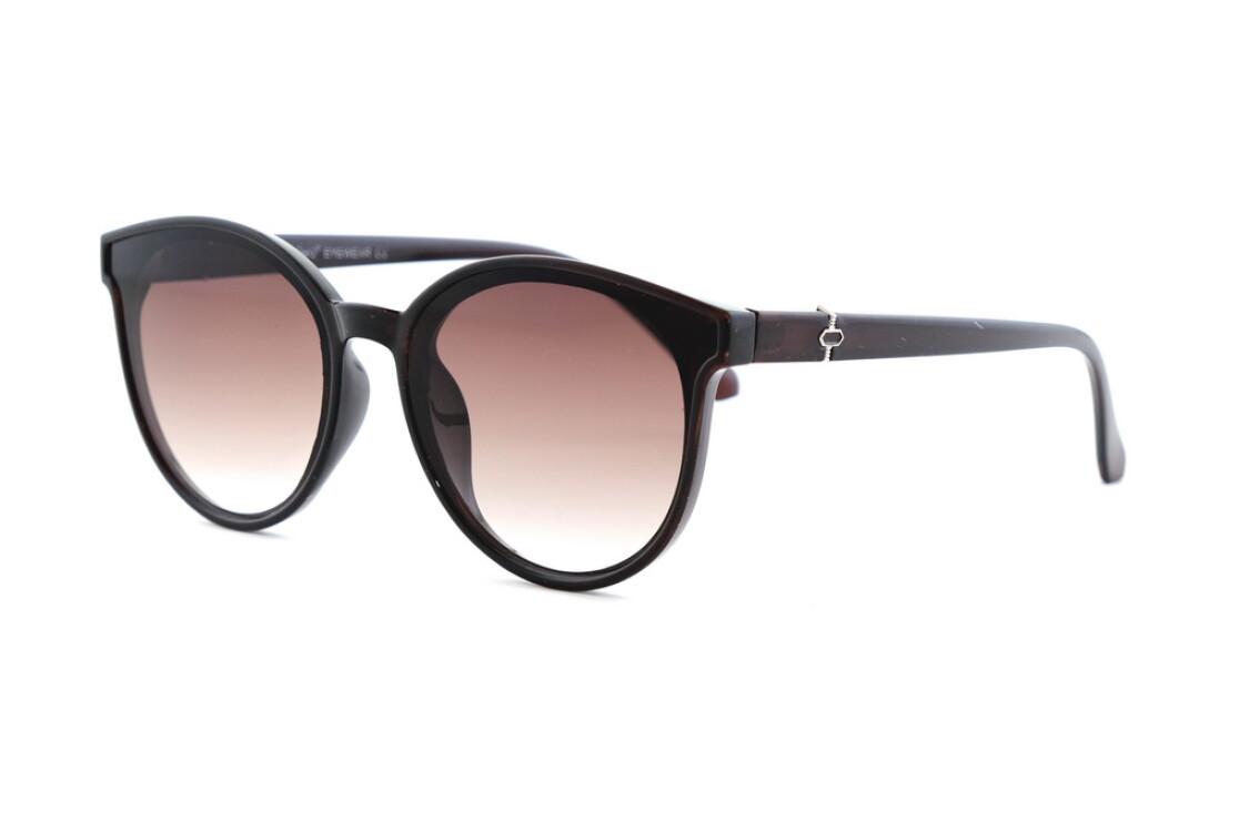 Солнцезащитные очки женские SunGlasses 9127-с1 (o4ki-12609)