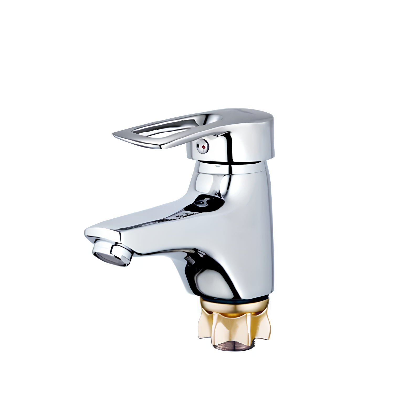 Змішувач для умивальника MIXXUS BIT1-A181 (MI6503)