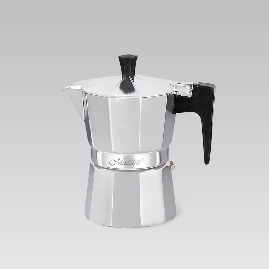 Кофеварка Maestro Espresso Moka 300 мл (16a1325f) - фото 1