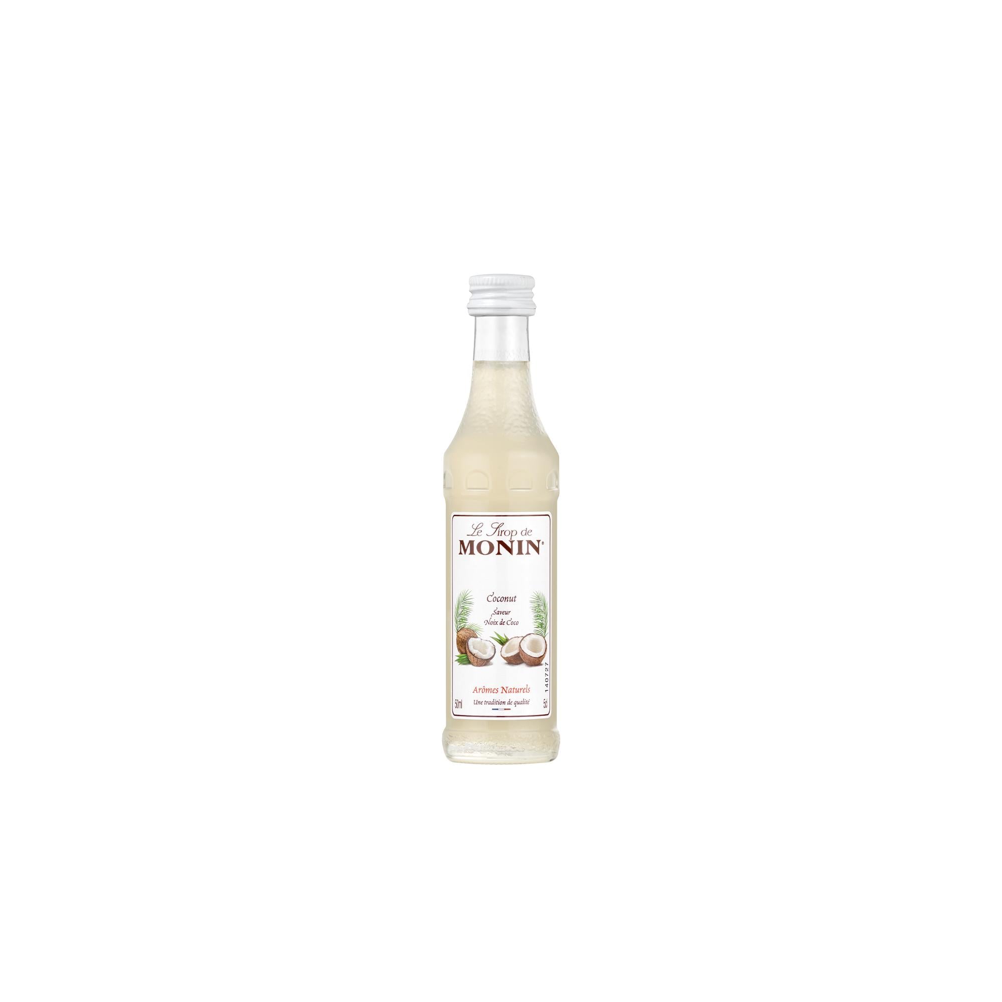 Сироп Monin Кокос 50 мл (35277643)