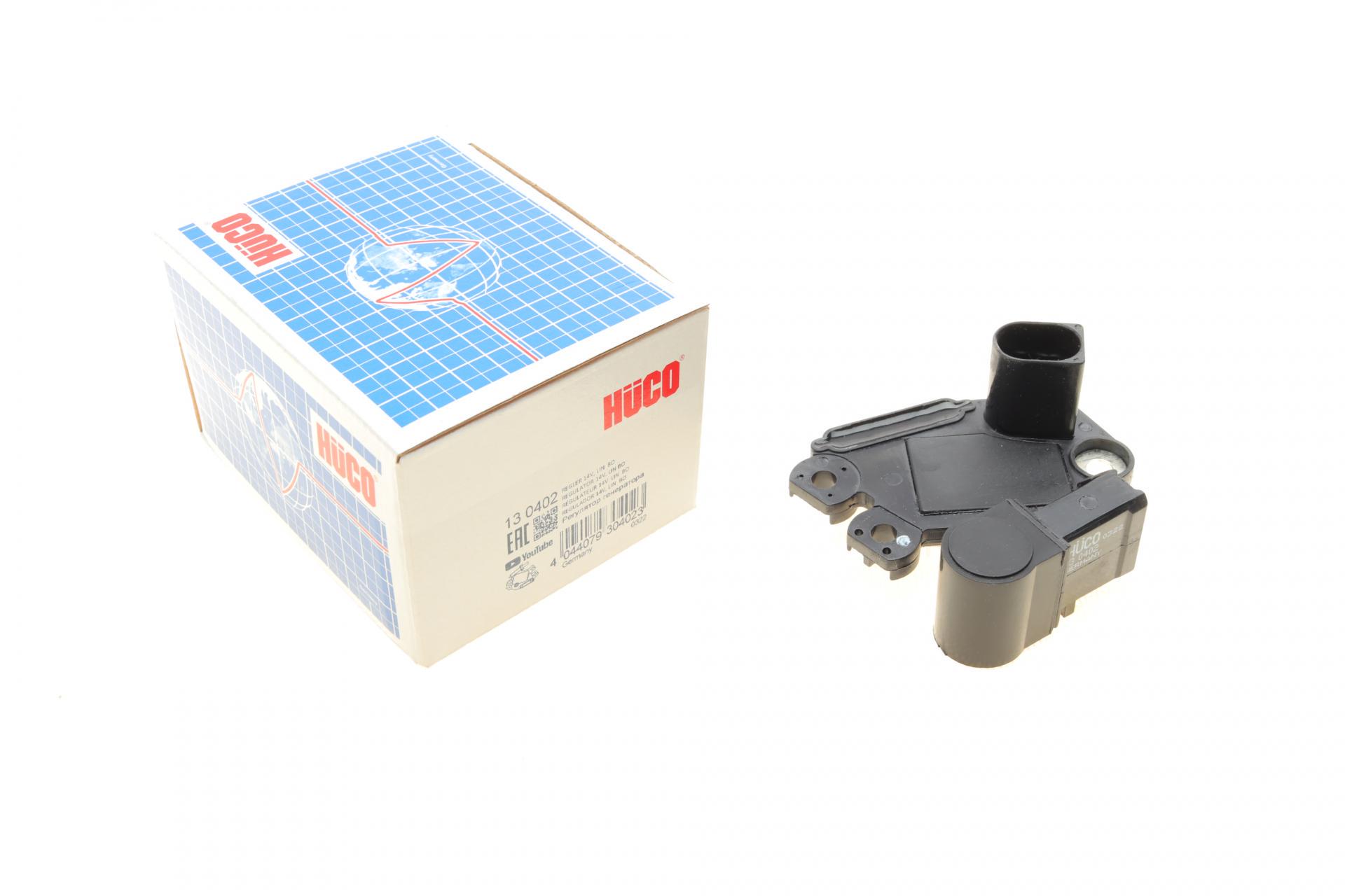 Реле генератора 14,5V Mercedes E-class W211/W212/Sprinter 06-16 OM642/OM646 (130402) Реле генератора 14,5V Mercedes E-class W211/W212/Sprinter 06-16 OM642/OM646 (130402)