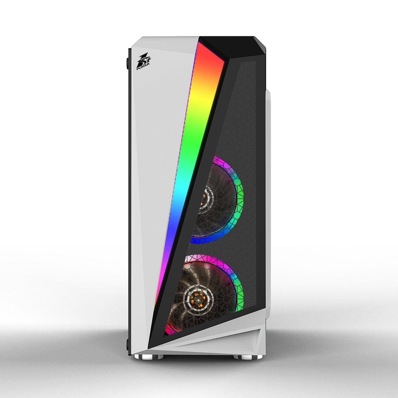 ПК игровой X-Game 20,7 Intel Core i5-10400F/RX 6700 XT 12 ГБ/16 ГБ ОП/512 ГБ SSD (23388680) - фото 2 ПК игровой X-Game 20,7 Intel Core i5-10400F/RX 6700 XT 12 ГБ/16 ГБ ОП/512 ГБ SSD (23388680) - фото 2