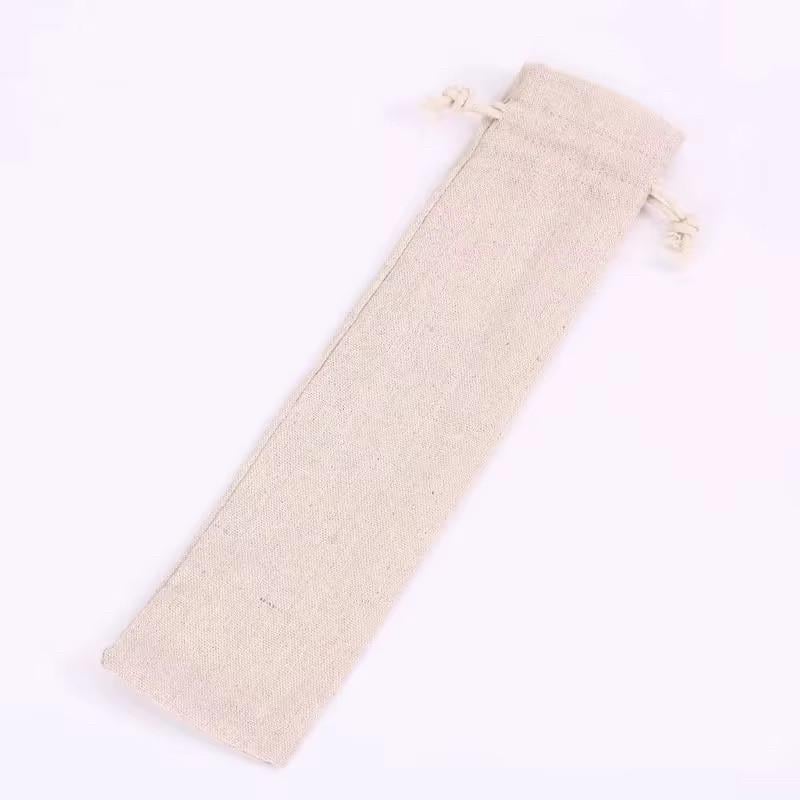 Набор металлических трубочек для напитков 8 шт. - фото 4 Набор металлических трубочек для напитков 8 шт. - фото 4