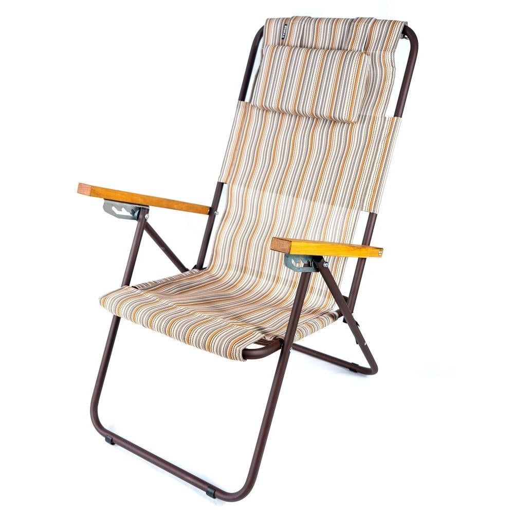 Шезлонг Ranger Comfort 1 (RA 3301)