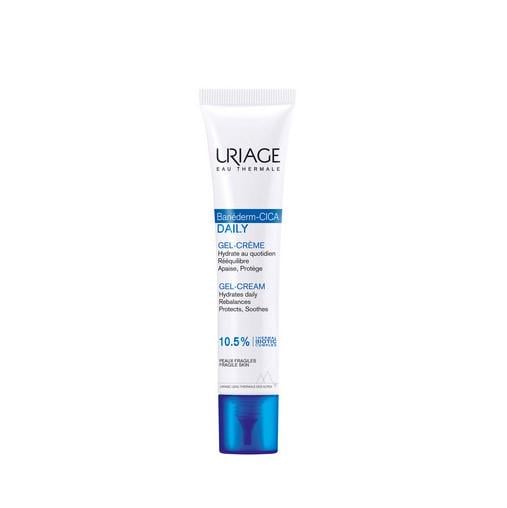 Гель-крем увлажняющий антивозрастной Uriage Bariederm Cica Daily Gel-Cream (1624847746)