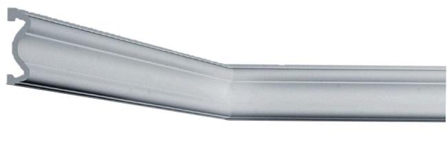 Молдинг Bovelacci Americanstyl A70W 70х20х2000 мм