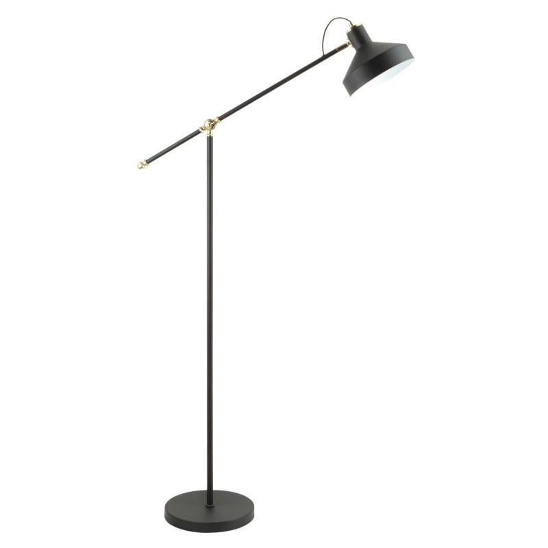 Торшер SIGMA (A4009-SBK)