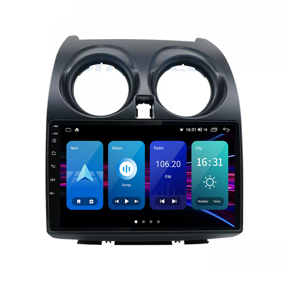 Автомагнитола штатная Torssen NF9 для Nissan Qashqai 2008-2012 г. Carplay 2/32Gb 9" (202270813) Автомагнитола штатная Torssen NF9 для Nissan Qashqai 2008-2012 г. Carplay 2/32Gb 9" (202270813)