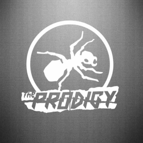 Наклейка The Prodigy Муравья 15x14,2 см (29197612) Наклейка The Prodigy Муравья 15x14,2 см (29197612)
