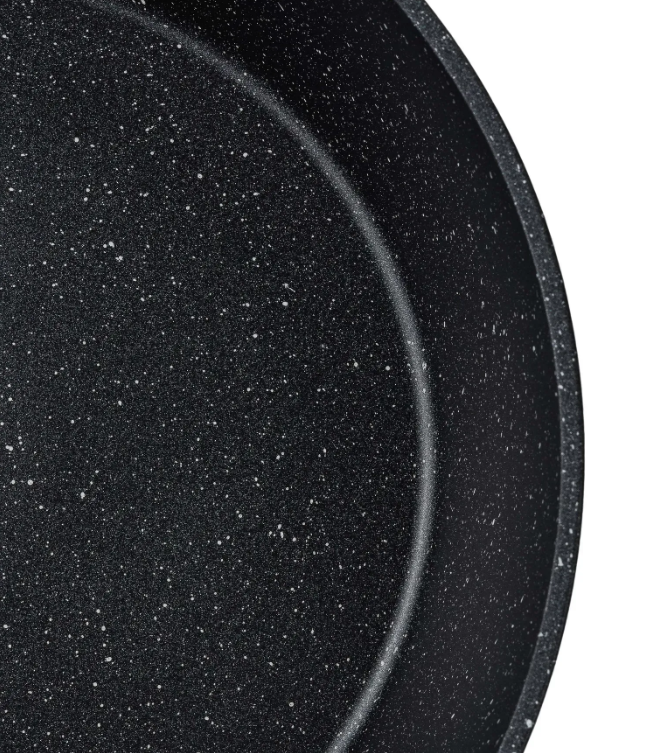 Набір глибоких сковорідок Krauff Prime Chef 24/26/28 см (55-333-530) - фото 7 Набір глибоких сковорідок Krauff Prime Chef 24/26/28 см (55-333-530) - фото 7