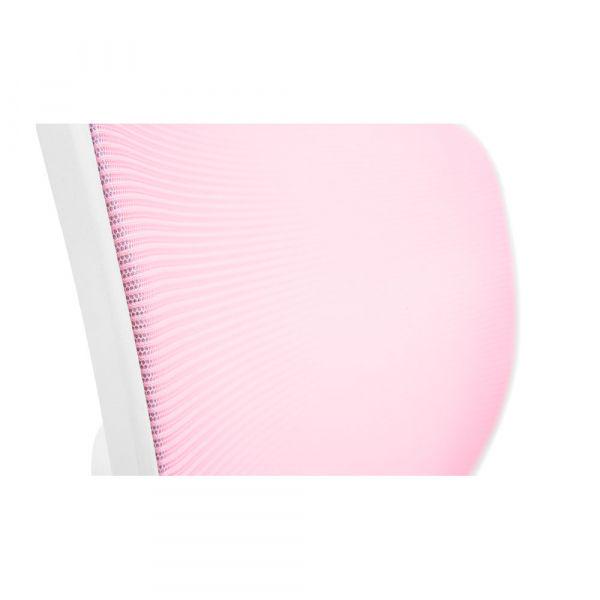 Крісло Richman Лео Хром M-1 Tilt Рожевий (1638457) - фото 7