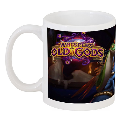 Чашка Пробуждение древних богов Whispers of the Old Gods (CP 03.126)